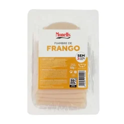 Fiambre Peito de Frango