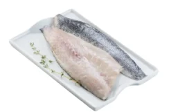 Filete de Robalo Fresco