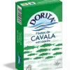 Filetes de Cavala em Azeite