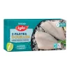 Filetes de Dourada Congelados