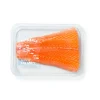 Filetes de Salmão Fresco Embalados