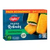 Filetes Recheados de Espinafres Congelados