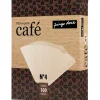 Filtros de Café nº4