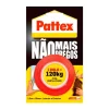Fita Dupla Face Não Mais Pregos