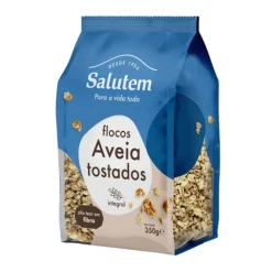 Flocos de Aveia Tostados