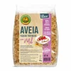Flocos de Aveia Tostados com Mel