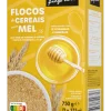 Flocos de Cereais com Mel