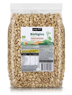 Flocos de Trigo