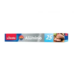 Folha de Alumínio Freshmate 25 metros