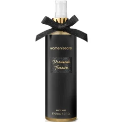Fragrância Corporal Body Mist Passionate Treasure