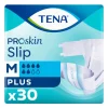Fralda para Incontinência Médio
