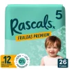 Fraldas Bebé 13-18kg T5