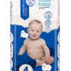 Fraldas Comfort&Dry 7-14kg T4