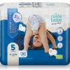 Fraldas Cueca Comfort&Dry 12-18kg T5