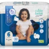 Fraldas Cueca Comfort&Dry 16-22kg T6