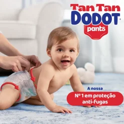Fraldas Cueca Pants 11-16kg T5
