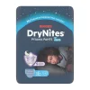 Fraldas DryNites Menino +13 Anos 45-60kg