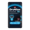Fraldas DryNites Menino 8-15 Anos 27-57kg