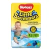 Fraldas Little Swimmers T3/T4 7-15kg