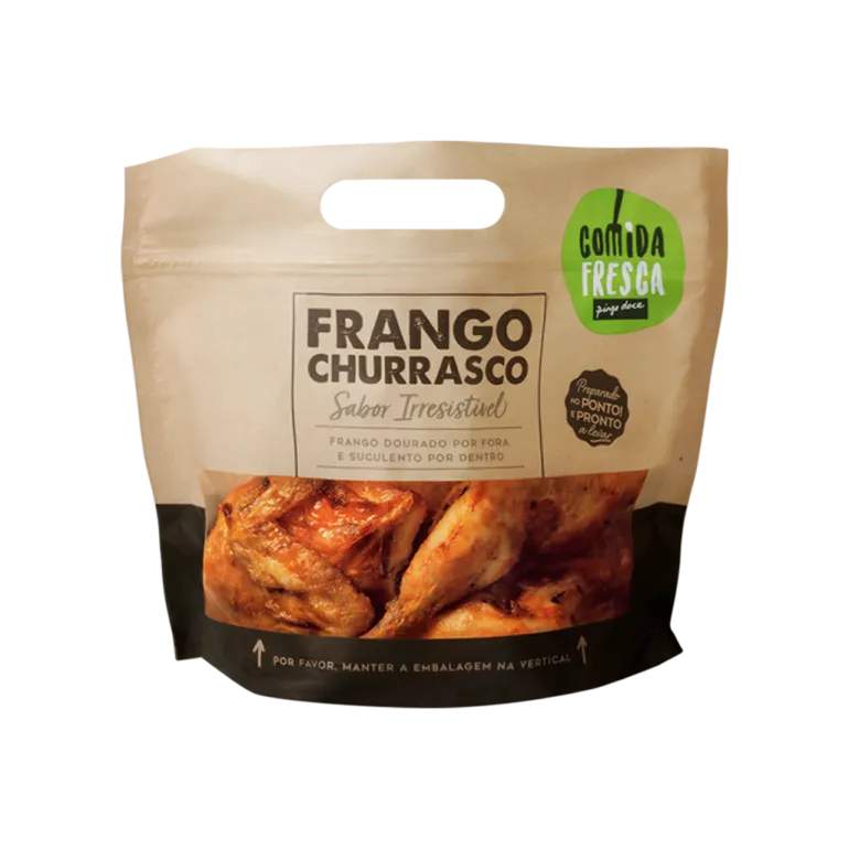 Frango de Churrasco