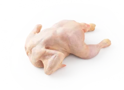 Frango Inteiro com Miúdos