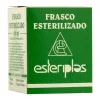Frasco para Colheita