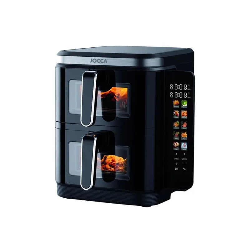 Fritadeira AirFryer 11L