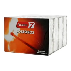 Fósforos de Cozinha