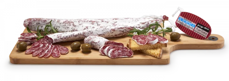 Fuet Extra
