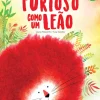 Furioso como um Leão