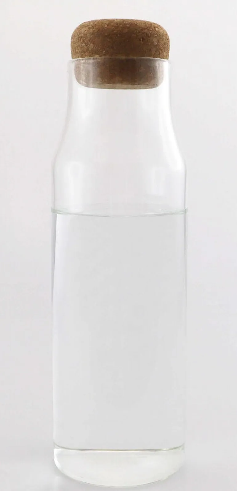 Garrafa de Vidro 1,1L