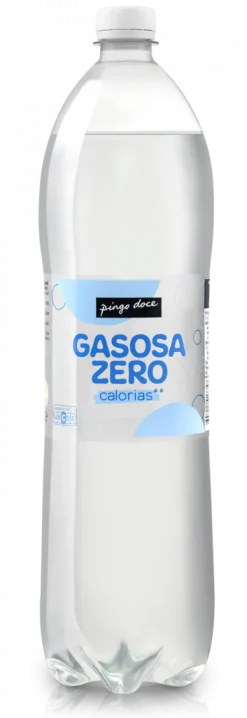 Gasosa Zero