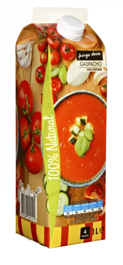 Gaspacho