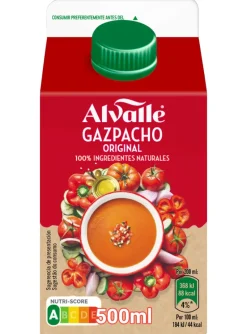 Gaspacho