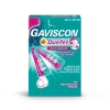 Gaviscon Duefet Frutos Vermelhos Saquetas 12x100ml