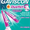 Gaviscon Duefet Saquetas 24x100ml