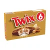 Gelado Barra Twix