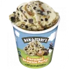 Gelado Caramel Brownie Party