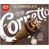 Gelado Cone de Chocolate