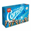 Gelado Cornetto Mini Clássico