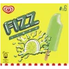 Gelado Fizz Limão