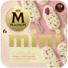 Gelado Mini Collection Pink Lemonade