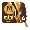 Gelado Mini Double Caramelo