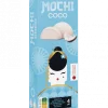 Gelado Mochi de Coco