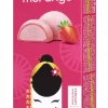 Gelado Mochi Morango