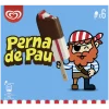 Gelado Perna de Pau