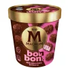 Gelados Bombom Chocolate e Cereja