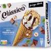 Gelados Cones Clássicos