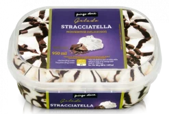 Gelado Seleção Stracciatella