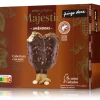 Gelados Mini Majestic Amêndoas